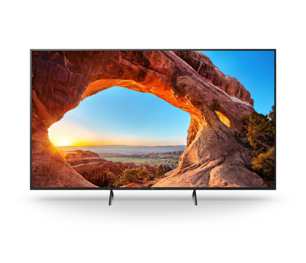 Sony KD-55X85J - 669703 - zdjęcie 6